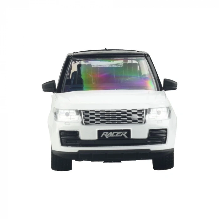 MEGA LOC005AB 1:16 U.K. ARABA 5A/5B