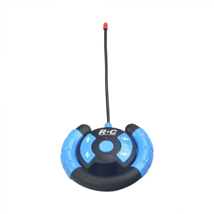 MEGA LOC005AB 1:16 U.K. ARABA 5A/5B