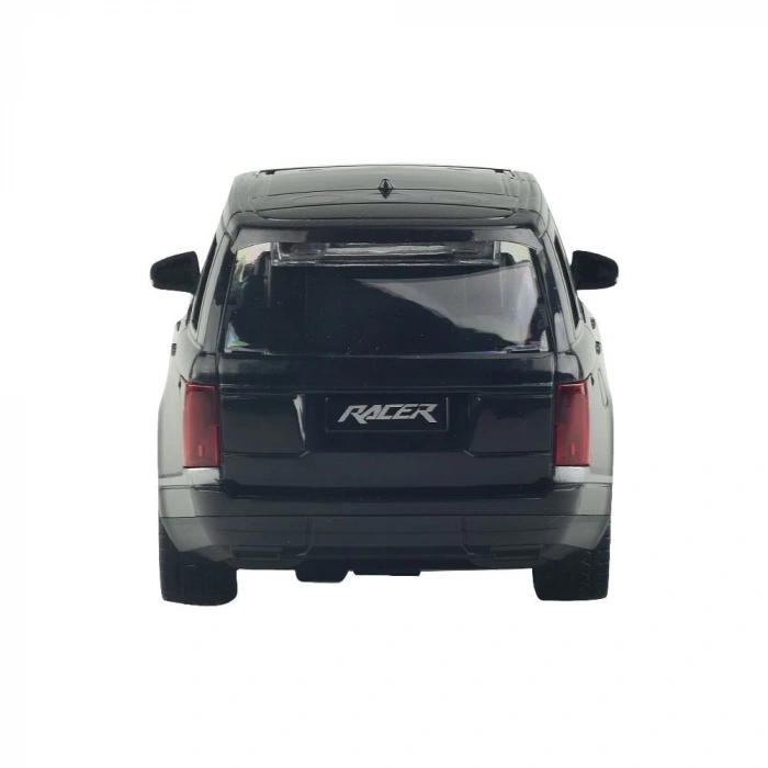 MEGA LOC005AB 1:16 U.K. ARABA 5A/5B