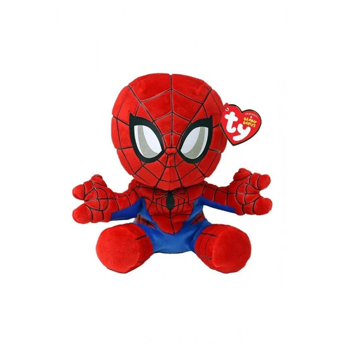 MEGA150079TY44007 SPIDERMAN-FLOPPY REG