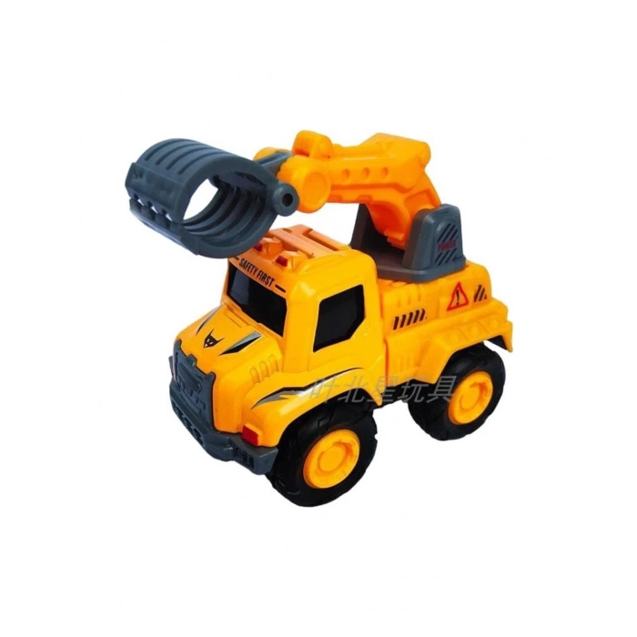 METAŞ 0783-365 5 Lİ METAL İŞ MAKİNE SETİ