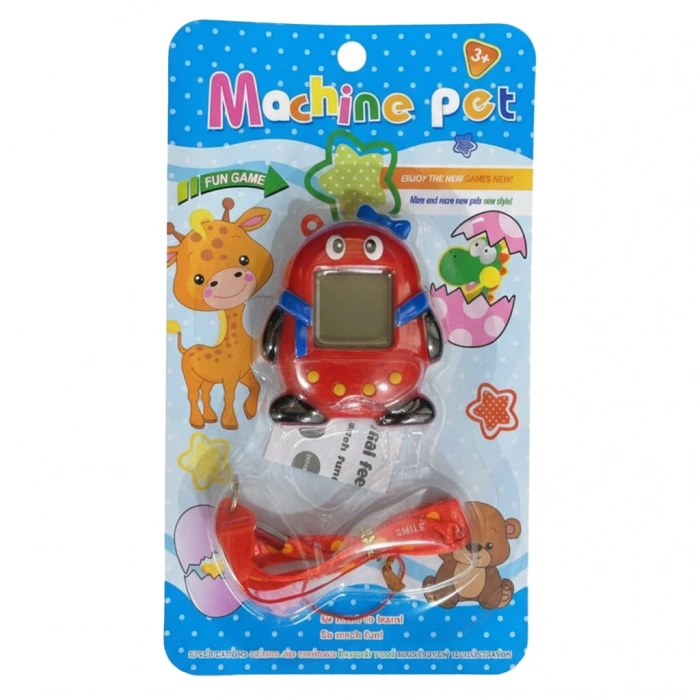 METAŞ 158C-16A İPLİ SANAL BEBEK