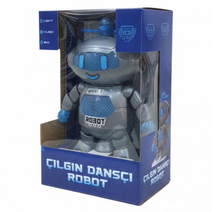 METAŞ 8088-Y IŞIKLI MÜZİKLİ DANSÇI ROBOT (42)