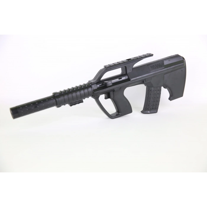 METAŞ 995 BONCUKLU KANAS TÜFEK 51 CM (60)