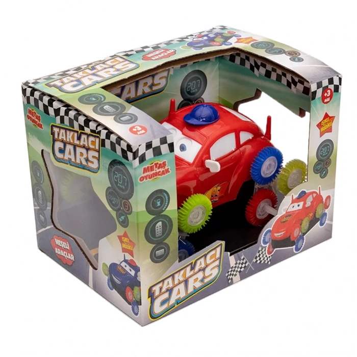 METAŞ BGY-03 TAKLACI CARS