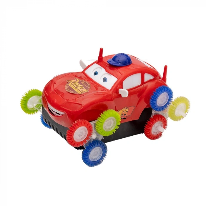 METAŞ BGY-03 TAKLACI CARS