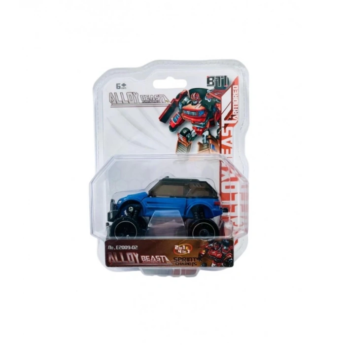 METAŞ E2009-12 VAKUMDA METAL TRSF. ARAÇLAR JEEP