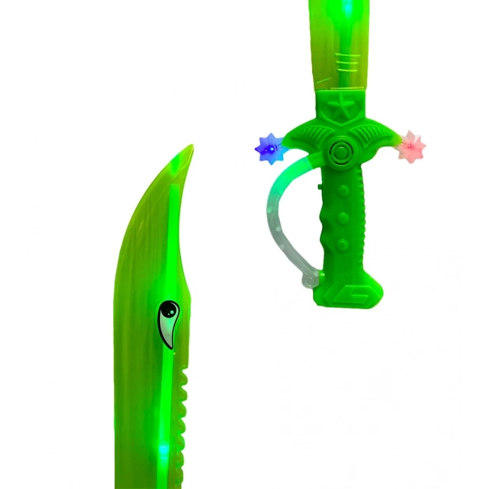 METAŞ HM-12 IŞIKLI KILIÇ