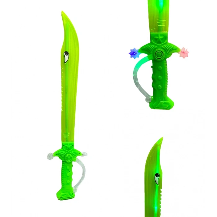 METAŞ HM-12 IŞIKLI KILIÇ