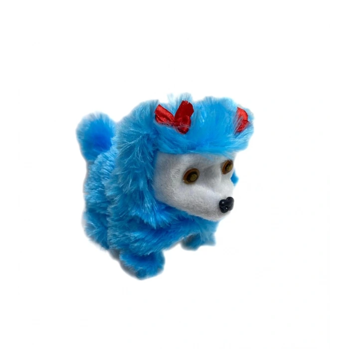 METAŞ HM-15 PİLLİ KÖPEK