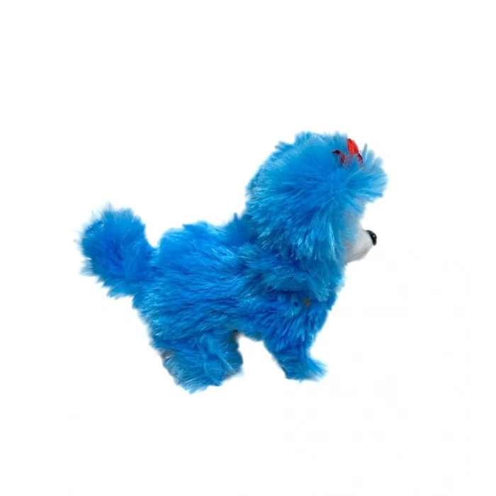 METAŞ HM-15 PİLLİ KÖPEK