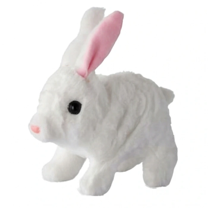 METAŞ HM-28 OYUNCAK PİLLİ TAVŞAN