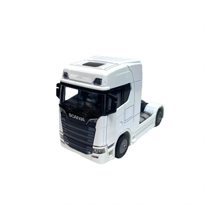 METAŞ JS1081 METAL VOLVO TIR KAFASI IŞIKLI MÜZİKLİ (12)