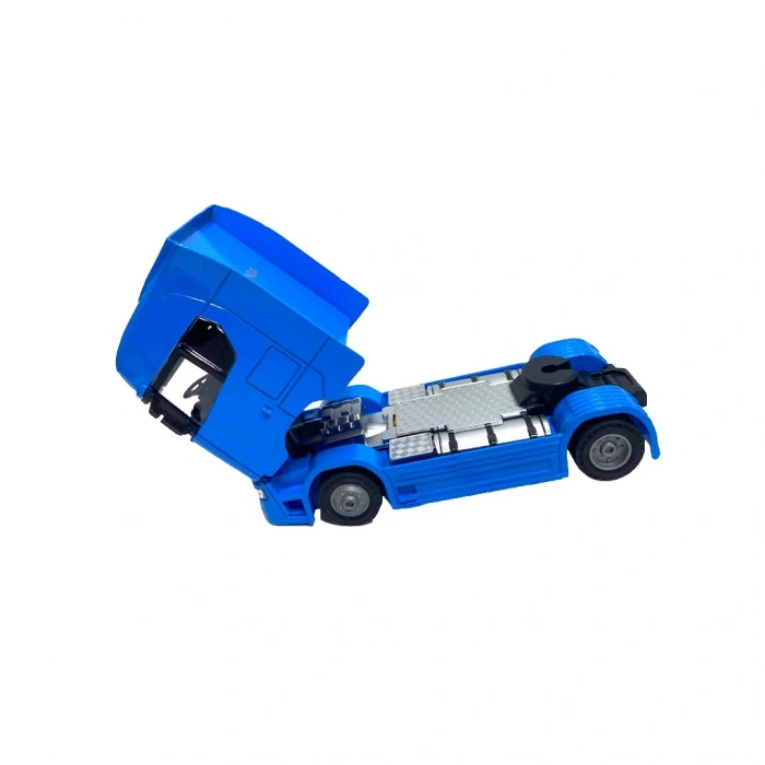 METAŞ JS1081 METAL VOLVO TIR KAFASI IŞIKLI MÜZİKLİ (12)