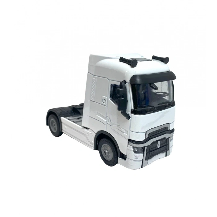 METAŞ JS1125S METAL S. TIR KAFASI 12Lİ KUTU IŞIK-MÜZİK (144)