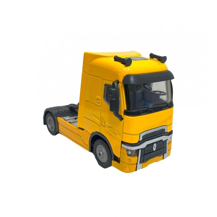 METAŞ JS1125S METAL S. TIR KAFASI 12Lİ KUTU IŞIK-MÜZİK (144)