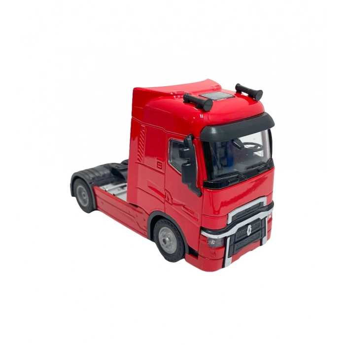 METAŞ JS1125S METAL S. TIR KAFASI 12Lİ KUTU IŞIK-MÜZİK (144)