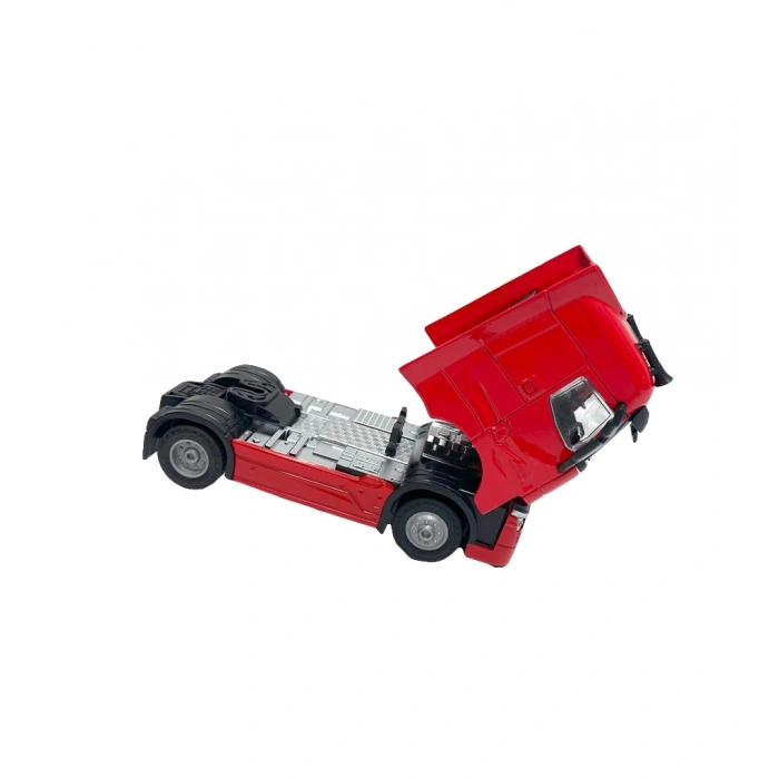 METAŞ JS1125S METAL S. TIR KAFASI 12Lİ KUTU IŞIK-MÜZİK (144)