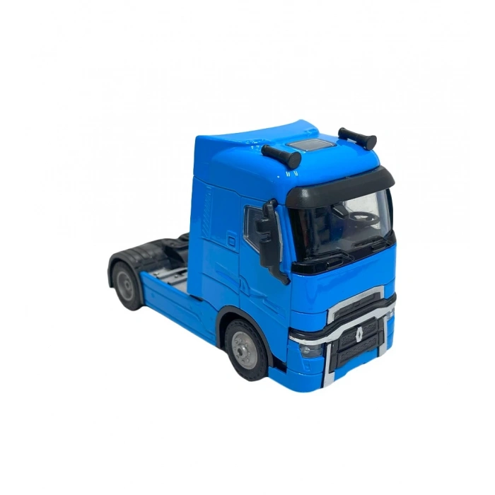 METAŞ JS1125S METAL S. TIR KAFASI 12Lİ KUTU IŞIK-MÜZİK (144)