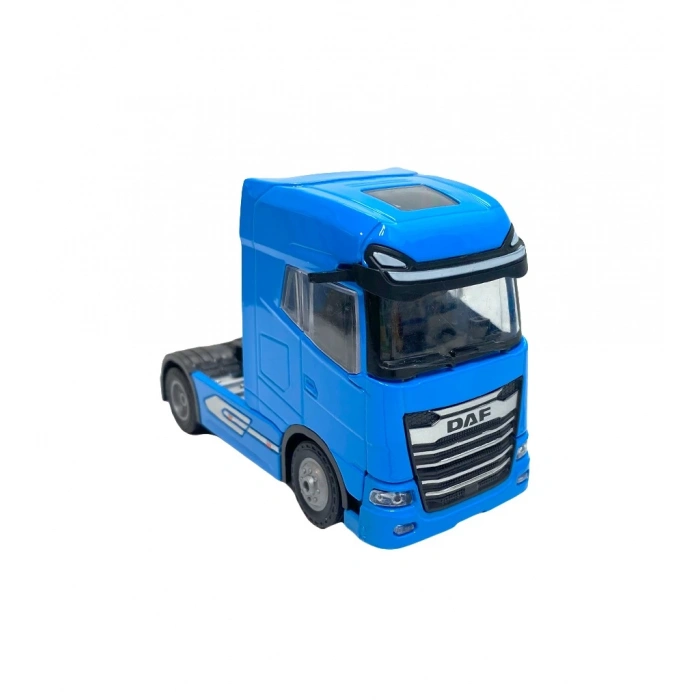 METAŞ JS1129 METAL S. TIR KAFASI 12Lİ KUTU IŞIK MÜZİK (144)