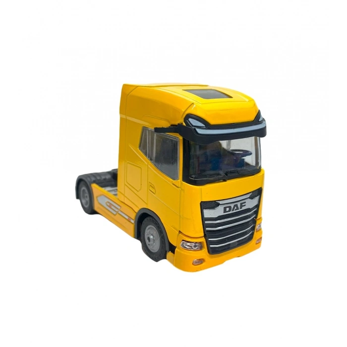 METAŞ JS1129 METAL S. TIR KAFASI 12Lİ KUTU IŞIK MÜZİK (144)