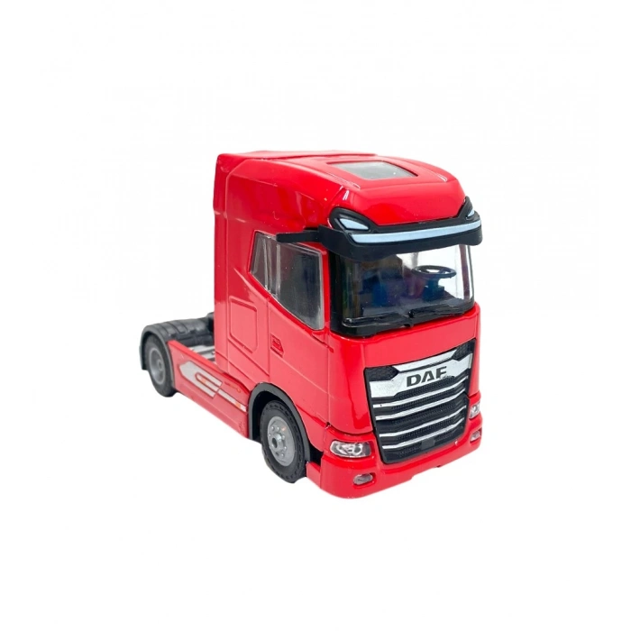 METAŞ JS1129 METAL S. TIR KAFASI 12Lİ KUTU IŞIK MÜZİK (144)