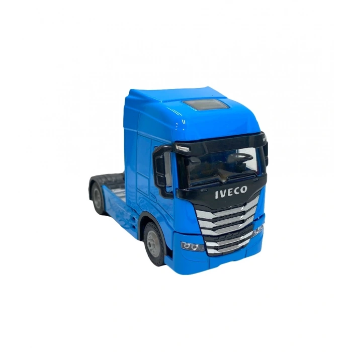 METAŞ JS1131 METAL S. TIR KAFASI 12Lİ KUTU IŞIK MÜZİK (144)