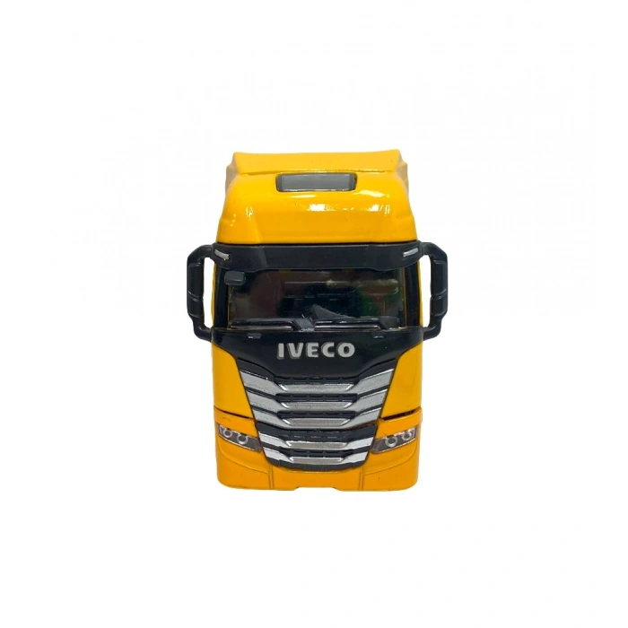 METAŞ JS1131 METAL S. TIR KAFASI 12Lİ KUTU IŞIK MÜZİK (144)