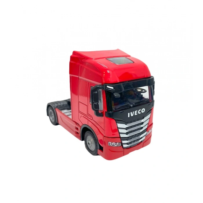 METAŞ JS1131 METAL S. TIR KAFASI 12Lİ KUTU IŞIK MÜZİK (144)