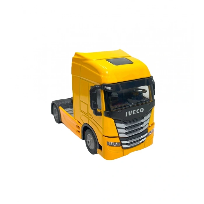 METAŞ JS1131 METAL S. TIR KAFASI 12Lİ KUTU IŞIK MÜZİK (144)