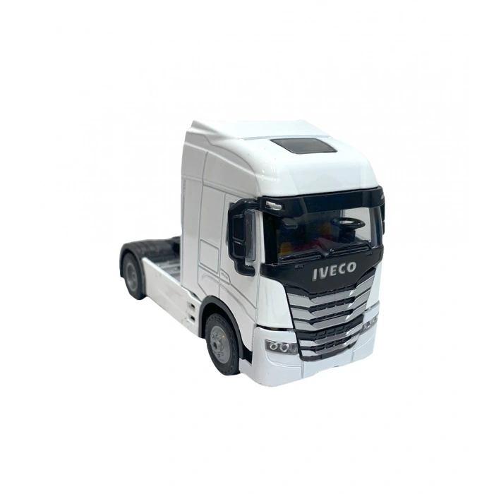 METAŞ JS1131 METAL S. TIR KAFASI 12Lİ KUTU IŞIK MÜZİK (144)