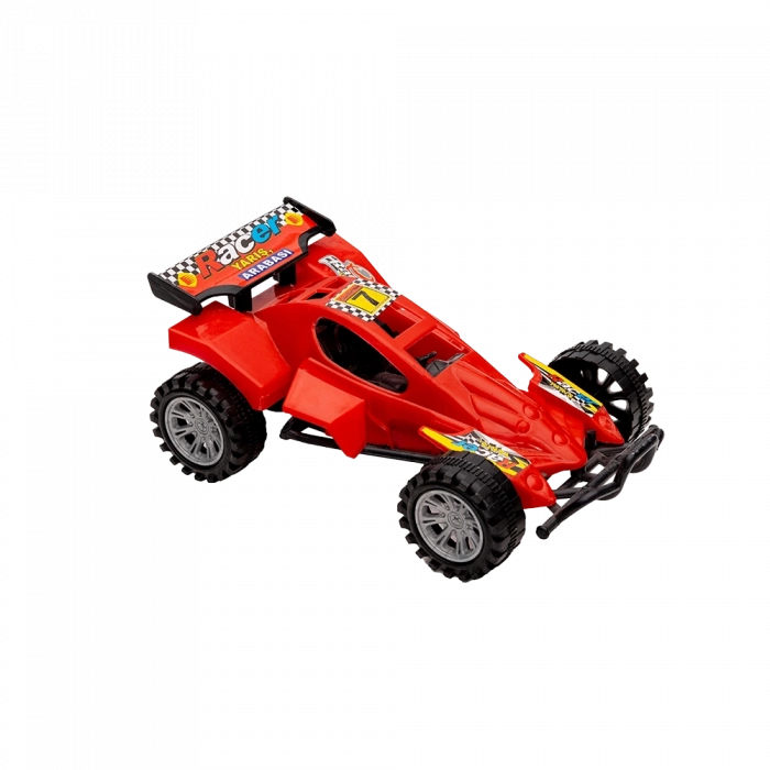 METAŞ MT-203 SÜRTMELİ FORMULA ARABA