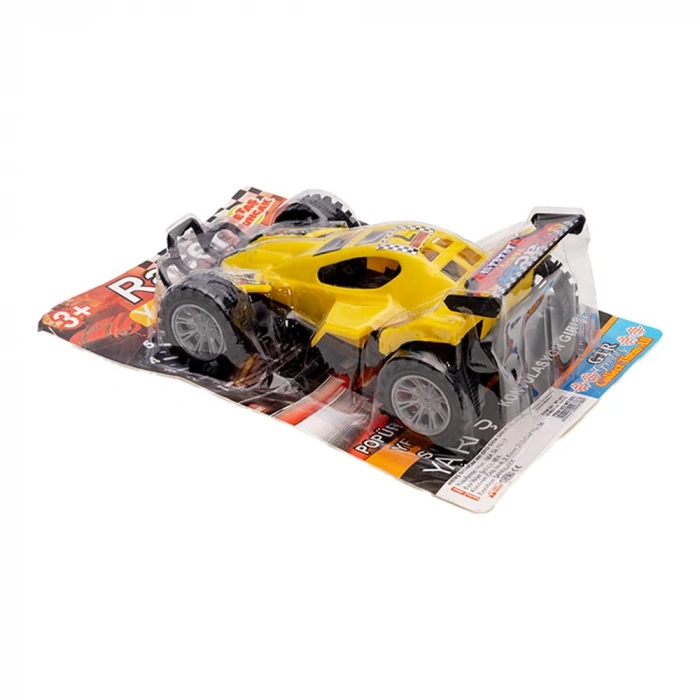 METAŞ MT-203 SÜRTMELİ FORMULA ARABA