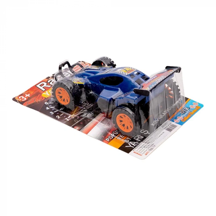 METAŞ MT-203 SÜRTMELİ FORMULA ARABA