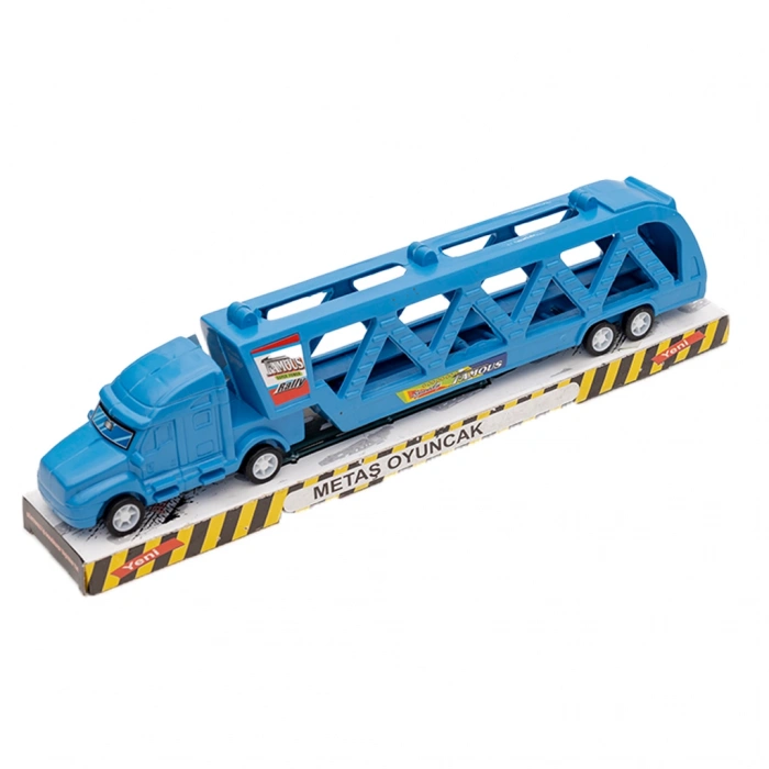 METAŞ MT-226 SÜRTMELİ UZUN TIR 32 CM