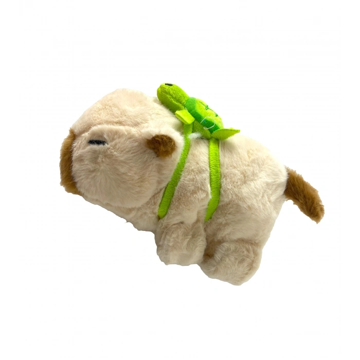 METAŞ SR-61 CAPYBARA PELUŞ 16 CM