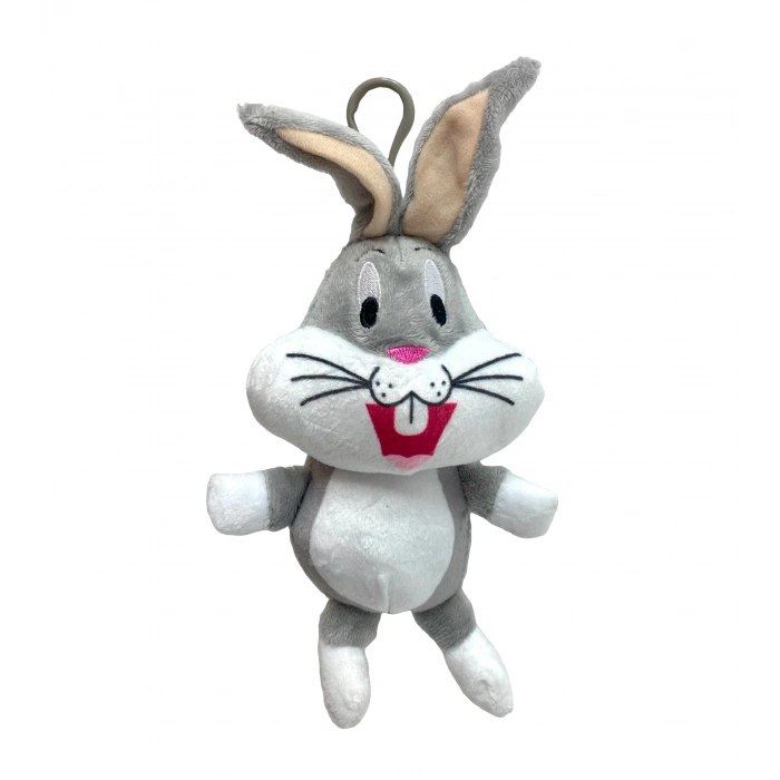 METAŞ SR-72 ANAHTARLIK PELUŞ FİGÜR 10 CM