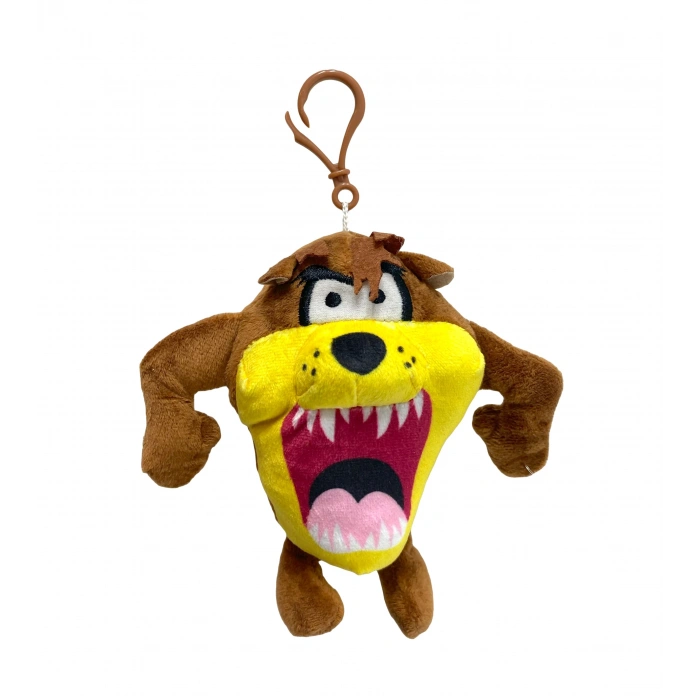 METAŞ SR-72 ANAHTARLIK PELUŞ FİGÜR 10 CM