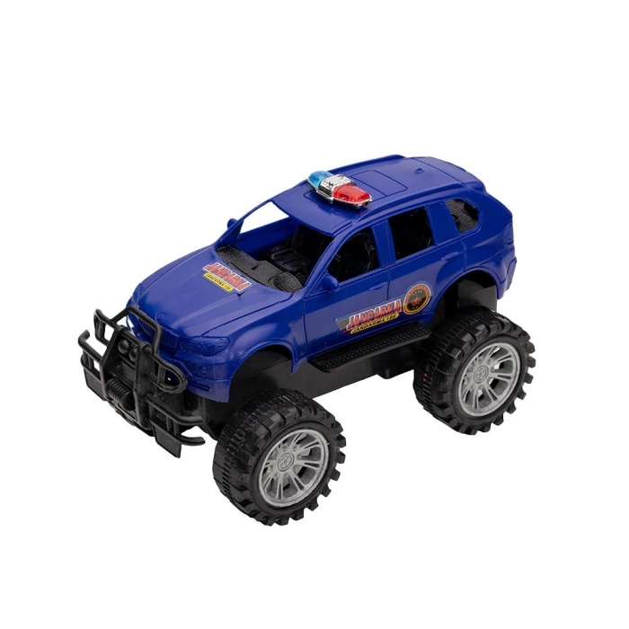 METAŞ SÜRTMLİ 4 MODEL JEEP MT-212