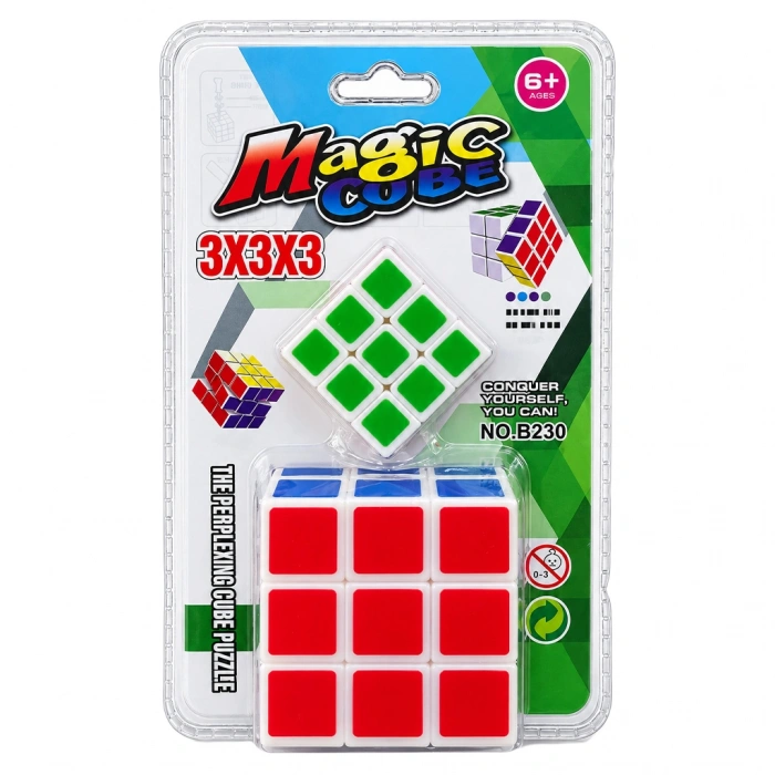 METAŞ VAKUMLU ÇİFTLİ ZEKA KÜPÜ B230