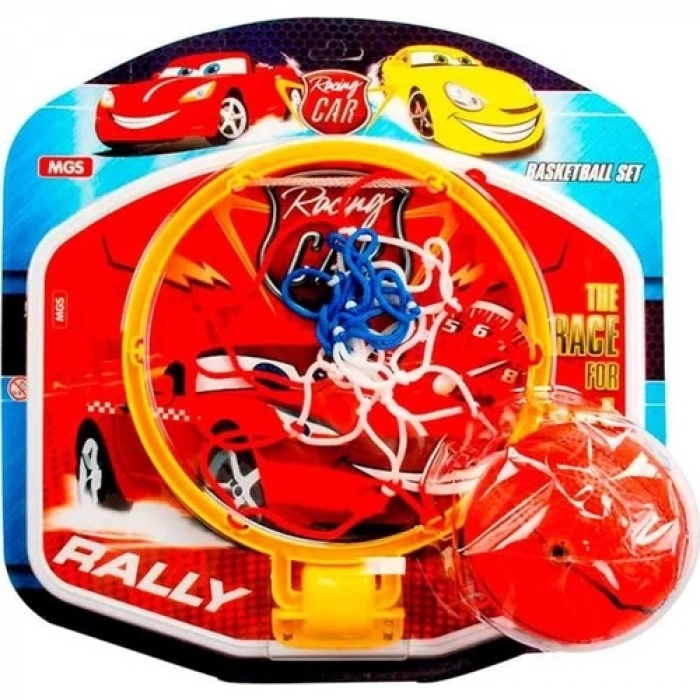 MGS URT-04-0151 SPORTS VE ACTIVITIES  BÜYÜK POTA (FİLELİ)