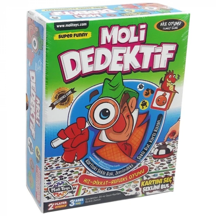 MOLİ 1292 DEDEKTİF (36)