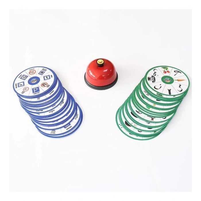 MOLİ 1513 FİND TO CATCH ARAPÇA (36)