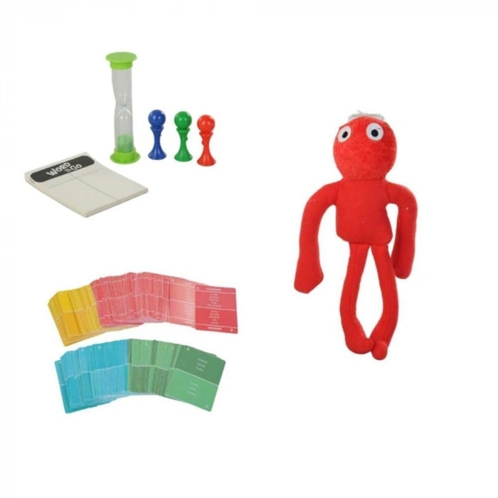 MOLİ 1599 WORD TO GO XL (22)