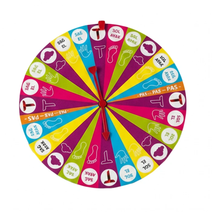 MOLİ 1612 TOUCH&STOP (30)