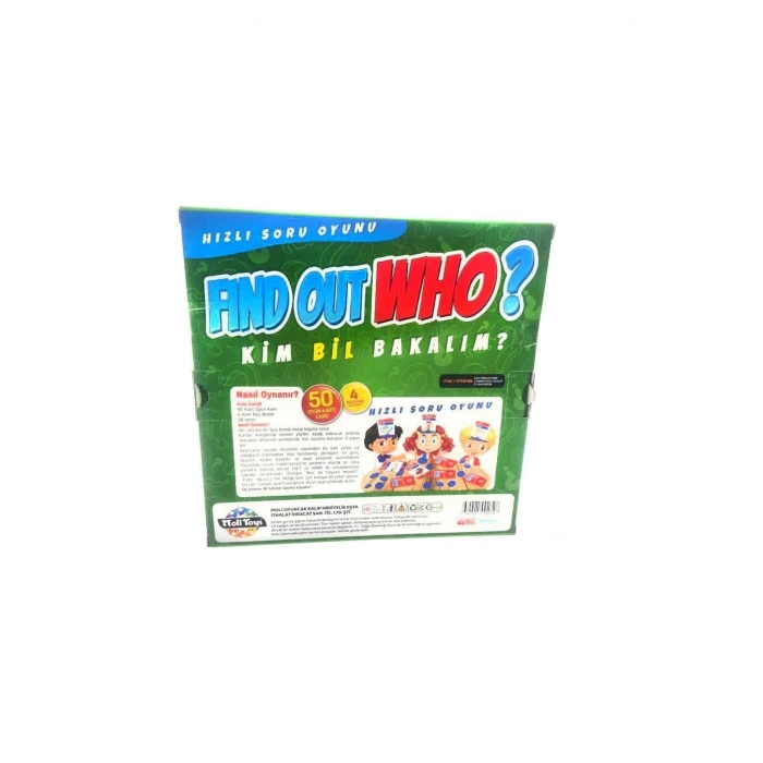 MOLİ 1728 KİM BİL BAKALIM FİND OUT WHO (40)