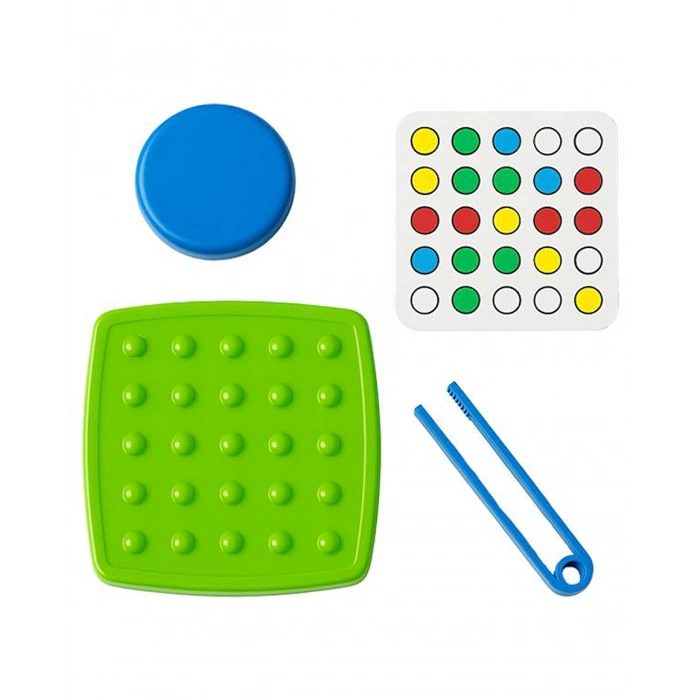 MOLİ 3081 MİSKET YARIŞI