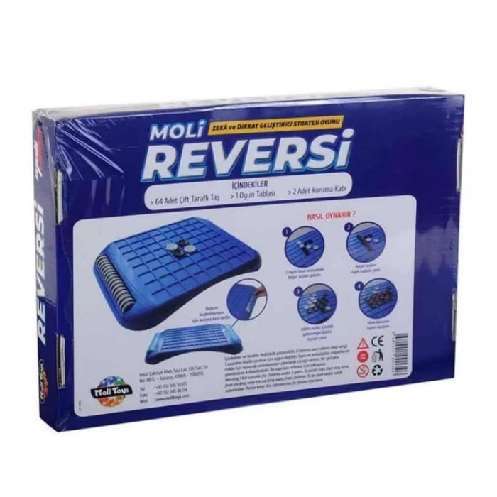 MOLİ REVERSİ (32)