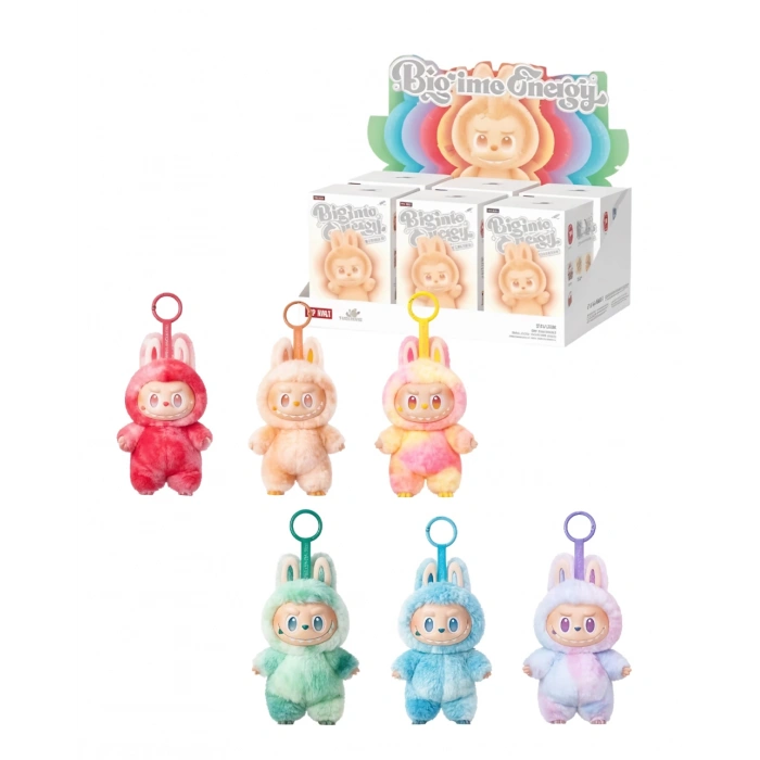 MOLMO ML600 MONSTER LB LABUBU (144)