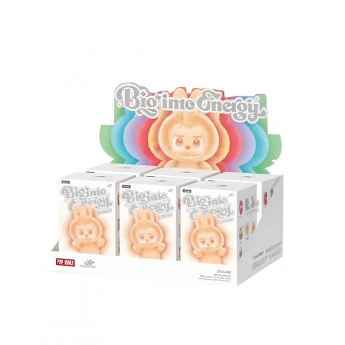 MOLMO ML600 MONSTER LB LABUBU (144)